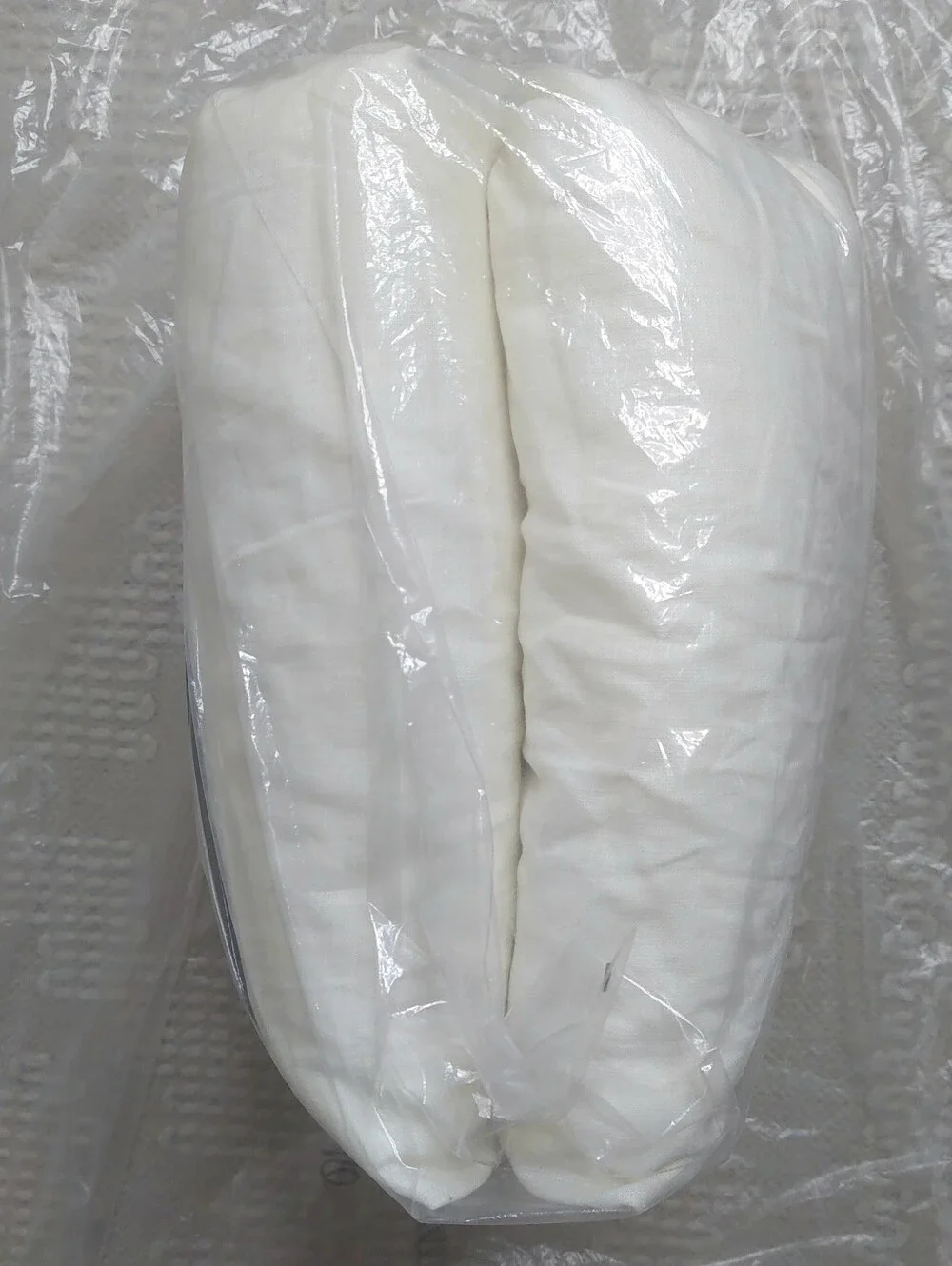 Quince Linen Ivory Filtering Curtains, 96